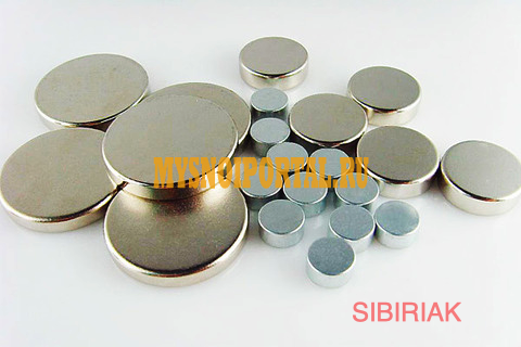 Куплю брак и бой неодимовых магнитов Новосибирск - изображение 1