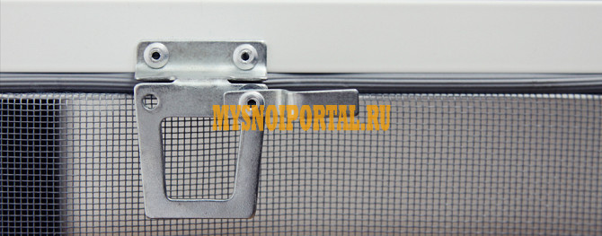 Ручки противомоскитных сеток оптом Ростов-на-Дону - изображение 1