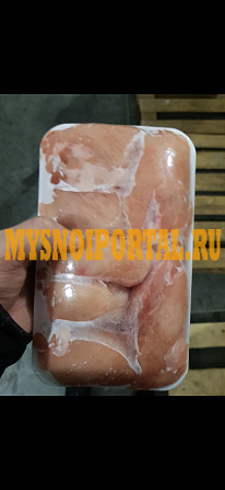Куриное Филе ГОСТ зам, без кожи от 235 руб. в Казани Казань - изображение 1