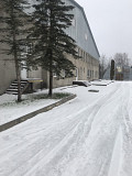 Производственная площадка свободного назначения (завод) Смоленск