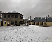 Производственная площадка свободного назначения (завод) Смоленск