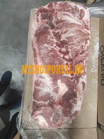 Продаю Грудинка свиная зам, в Жуковском Жуковский - изображение 1