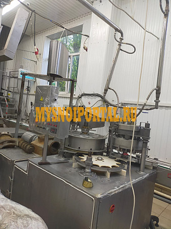 Консервное оборудование Москва - изображение 1