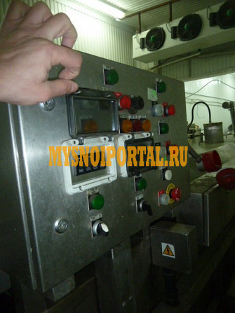 Продаю Котлетные линии (Автоматы) Другое Formaric , БУ в Санкт-Петербурге Санкт-Петербург - изображение 1