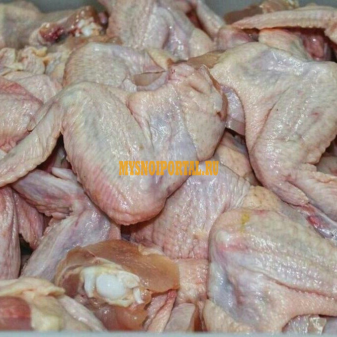 Куриные Тушки ГОСТ зам, в Твери Тверь - изображение 1
