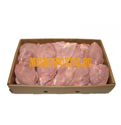 Разделка индейки "Дәмді ет ", ГОСТ, Халяль, зам, самовывоз в Шымкенте Шымкент - изображение 1