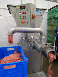 Продаю Пресса Механической Обвалки для мяса Новый в Красноярске  Красноярск