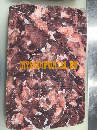 Продаю Блочная говядина ГОСТ, зам, в Курске Курск - изображение 1