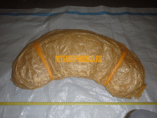 Продаю Синюга говяжья в Москве Москва - изображение 1