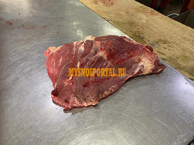 Продаю Тазобедренная часть говяжья Долинские колбасы, ГОСТ, б/к, зам, в Рубцовске Рубцовск - изображение 1