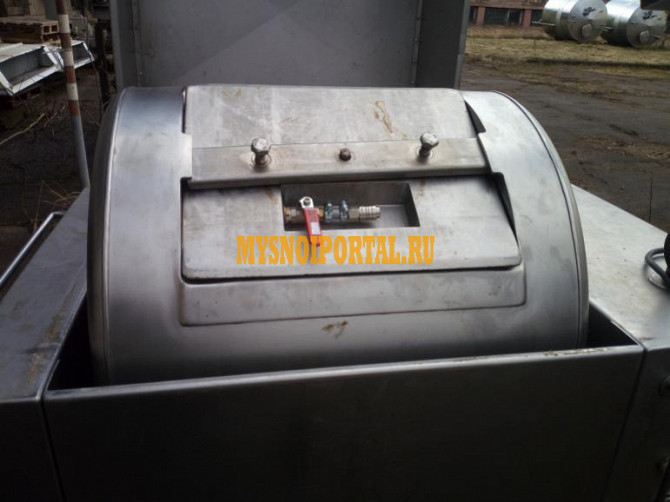 Мясомассажеры БУ в Казани Казань - изображение 1