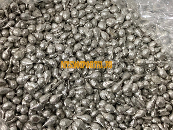 Покупаем Лом олова О1пч чушка, анод, пруток Новосибирск - изображение 1