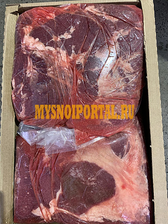 Лопатка говяжья ГОСТ, зам, в Москве Москва - изображение 1