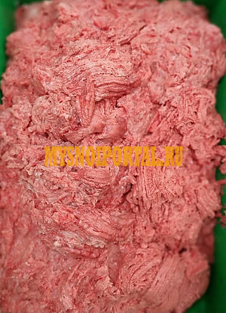 Фарш куриный ММО, зам в Зеленодольске Зеленодольск - изображение 1