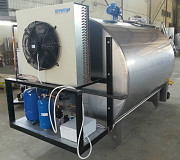 Линии для Майонеза, Кетчупа, Соусов, Варенья, Крема, Начинок, Реакторы, ВДП, Емкости. Завод Гранд доставка из г.Москва