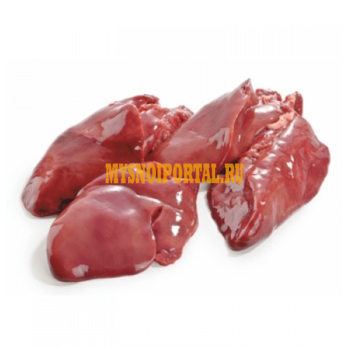 Продаю Печень индейки Халяль, РФ зам, от 20 тонн в Новосибирске Новосибирск - изображение 1