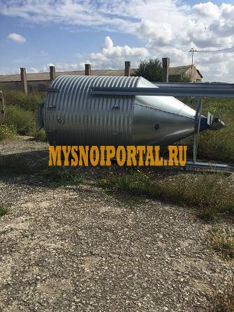 Продаю Автоматы и Линии для откорма БУ в Краснодаре Краснодар - изображение 1