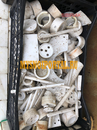 Купим отходы ФТОРСОДЕРЖАЩИХ ПОЛИМЕРОВ Новосибирск - изображение 1