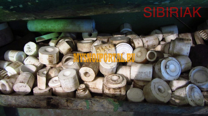 Куплю отходы фторопласта и изделий из фторопласта Новосибирск - изображение 1