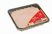 Продаю Фарш Фарш куриный монолит (полиблок) ГОСТ, ТУ Куриный ГОСТ, ТУ ,Птицефабрика Верхневолжская РФ, от 1 тонны, в Москве  доставка из г.Москва