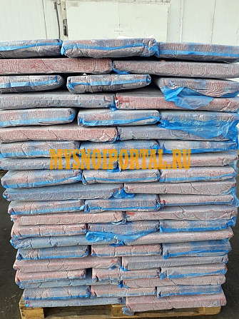 Продаю Фарш Фарш куриный монолит (полиблок) ГОСТ, ТУ Куриный ГОСТ, ТУ , Птицефабрика Верхневолжская РФ, от 1 тонны, в Москве Москва - изображение 1