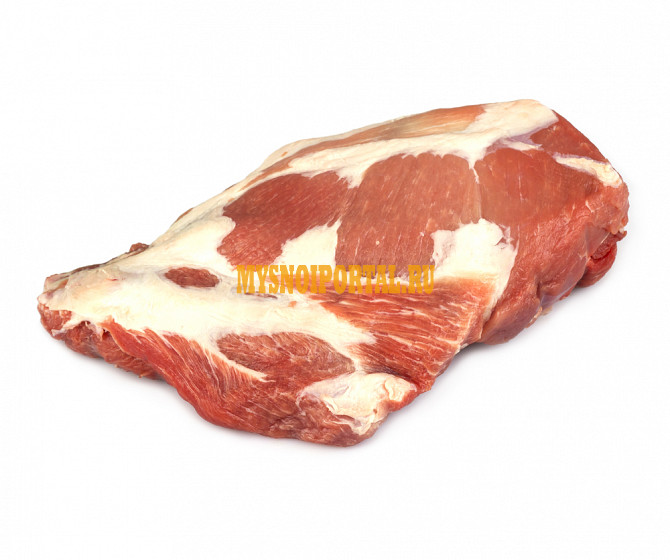 Продаю Мясо свинины зам, в Москве Москва - изображение 1