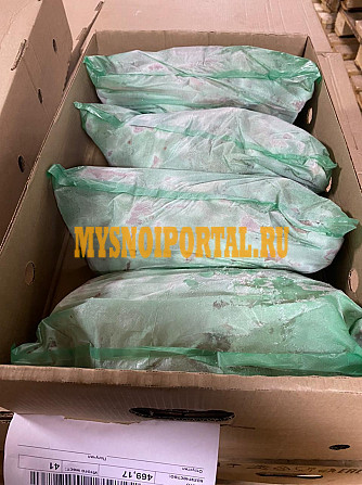 Рагу Свиное Богородский Фермер, зам, в Щёлково Щёлково - изображение 1