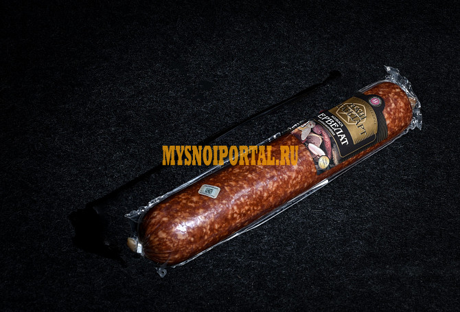 Продаю Колбасы Вареные нфмк наш стандарт, РУСАРТ самовывоз, в Москве Москва - изображение 1