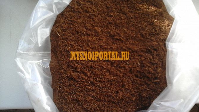 Мясокостная мука Россия в Москве Москва - изображение 1