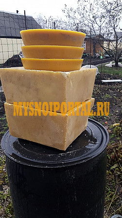 Куплю Воск пчелиный в Красноярске Красноярск - изображение 1