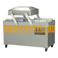 Вакуумные упаковочные машины Henkelman Polar 2-85, БУ в Москве Москва - изображение 1