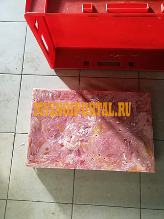 Продаю Кишки свиные РФ зам, от 100 кг в Ишимбае Ишимбай - изображение 1