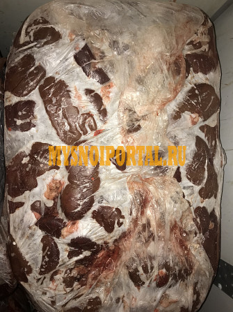 Продаю Почки свиные РФ зам, от 20 кг в Ишимбае Ишимбай - изображение 1