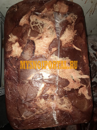 Продаю Селезенка свиная РФ зам, от 20 кг в Ишимбае Ишимбай - изображение 1