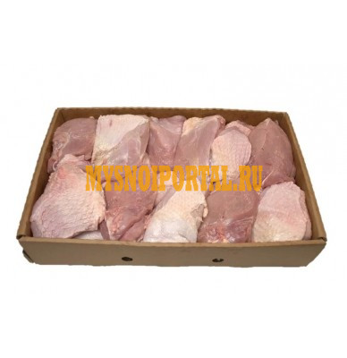 Грудка индейки "Дәмді ет ", ГОСТ, зам, самовывоз в Шымкенте Шымкент - изображение 1