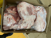 Продаю Лопатка свиная зам, категория - I (беконная) в Щёлково  Щёлково