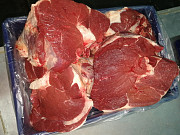 Продаю Полутуши Говяжьи коров ЮМК,  ГОСТ, ТУ, б/к,  Охл/Зам, в Краснодаре  доставка из г.Краснодар