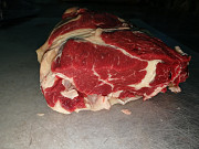 Продаю Полутуши Говяжьи коров ЮМК,  ГОСТ, ТУ, б/к,  Охл/Зам, в Краснодаре  доставка из г.Краснодар