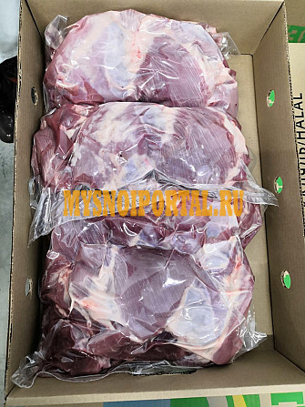 Разделка индейки "ИндиВей", ГОСТ, Халяль, б/к, Охл/Зам, самовывоз от 145 руб. в Санкт-Петербурге Санкт-Петербург - изображение 1