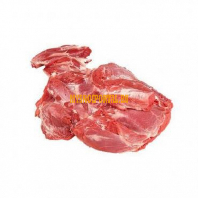 Продажа: Лопатка Баранья , б/к, зам, в Санкт-Петербурге Санкт-Петербург - изображение 1