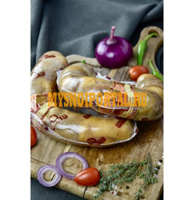 Продаю Колбасы Варено-копченые Варено-копченые колбасы, деликатесы, Дамди ет самовывоз, в Шымкенте Шымкент - изображение 1