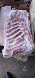 Продаю Грудинка свиная б/к, зам, категория - II (мясная – молодняк) в Москве  Москва