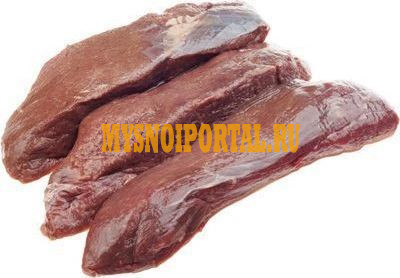 Продажа: Мясо в ассортименте ГОСТ, б/к, зам, в Санкт-Петербурге Санкт-Петербург - изображение 1