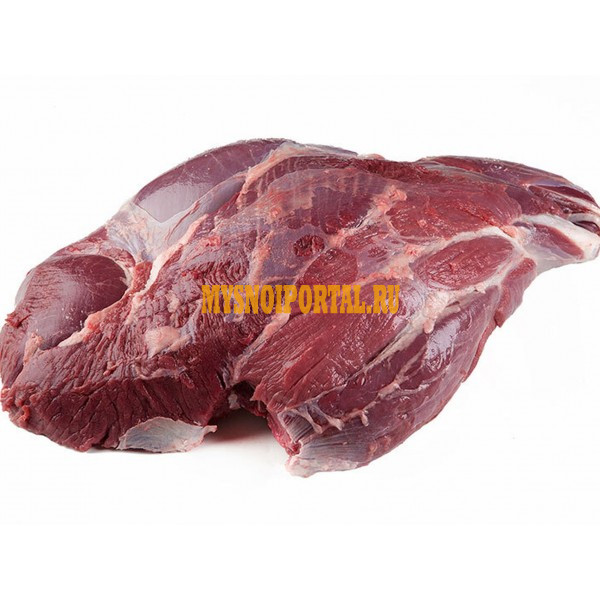 Продажа: Оленина котлетное мясо ГОСТ, зам, в Санкт-Петербурге Санкт-Петербург - изображение 1