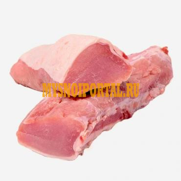 Продаю Корейка свиная МПЗ Агро Белогорье, б/к, зам, в Санкт-Петербурге Санкт-Петербург - изображение 1