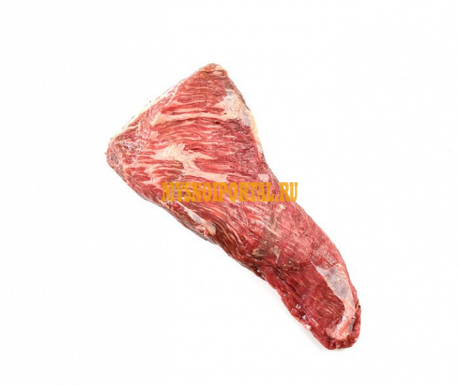 Продаю Вырезка говяжья Теплый край, ГОСТ, HEREFORD, б/к, зам, в Санкт-Петербурге Санкт-Петербург - изображение 1