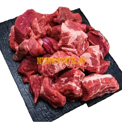 Продаю Котлетное мясо говяжье Теплый Край, ГОСТ, HEREFORD, б/к, зам, в Санкт-Петербурге Санкт-Петербург - изображение 1