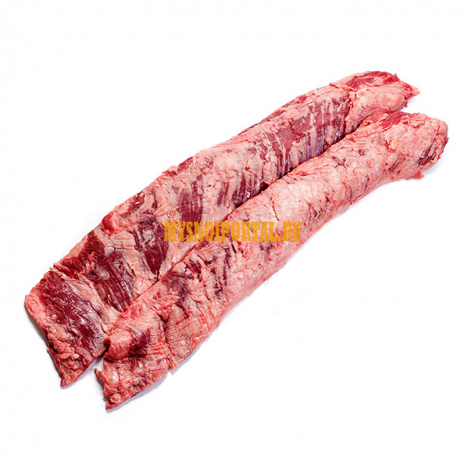 Продаю Стейк говяжий "Мачете", монолит , зам, в Санкт-Петербурге Санкт-Петербург - изображение 1