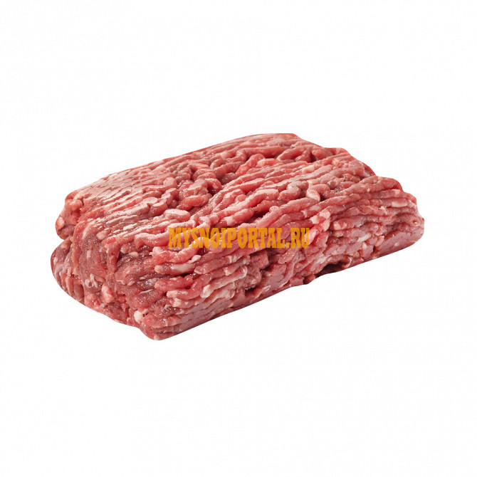 Продаю Фарш Говядина фарш из мраморной говядины 70/30 с/м, ТМП Праймбиф Говяжий ТУ , ТМП Праймбиф РФ, от 10 кг, в Санкт-Петербурге Санкт-Петербург - изображение 1