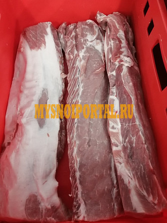 Корейка свиная замороженная(ое), в Новосибирске Новосибирск - изображение 1